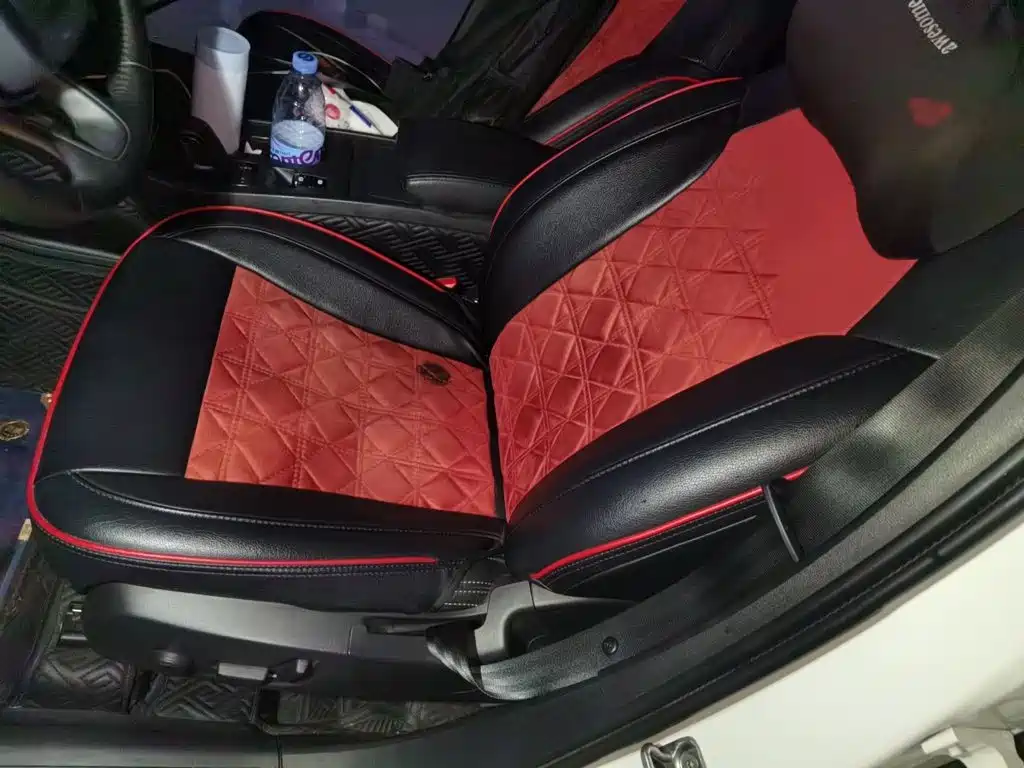 Volvo XC40 — миниатюра 8