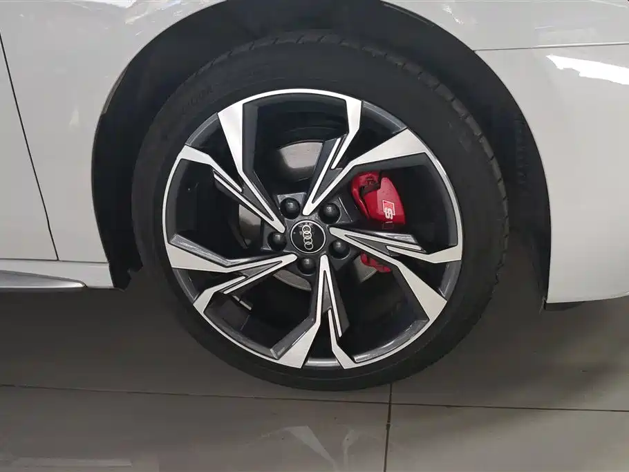 Audi A3 2025 Sportback 35TFSI Premium
