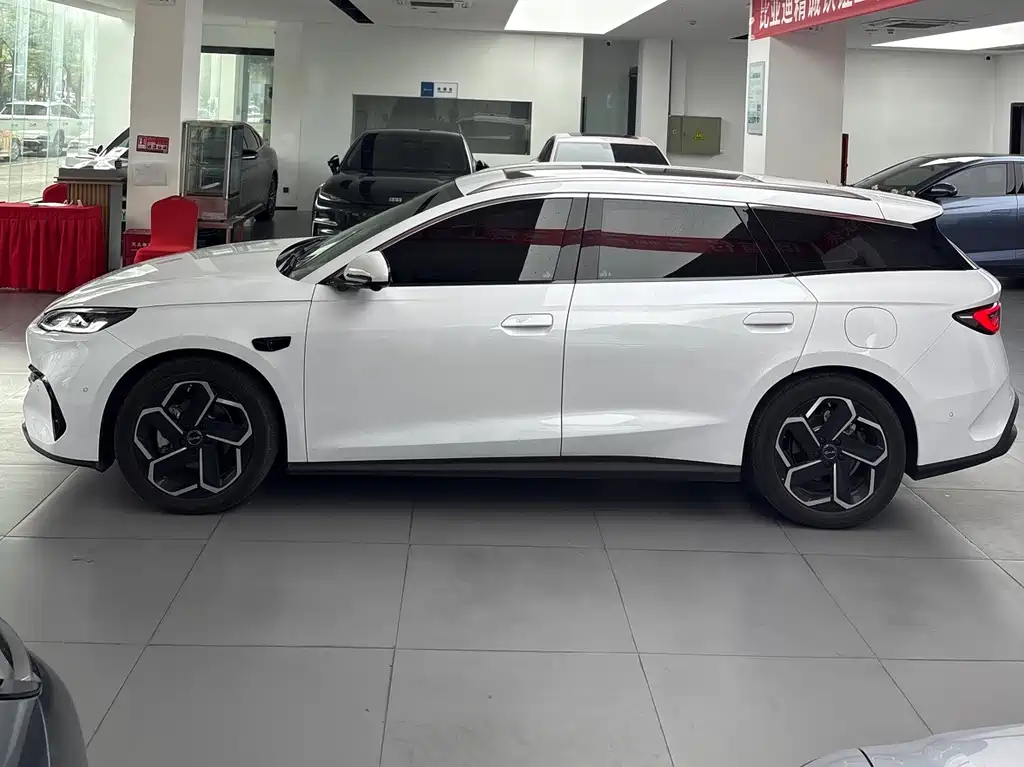 BYD Seal 06 DM-i 06 DM-i 2025 DM-i 150KM Flagship