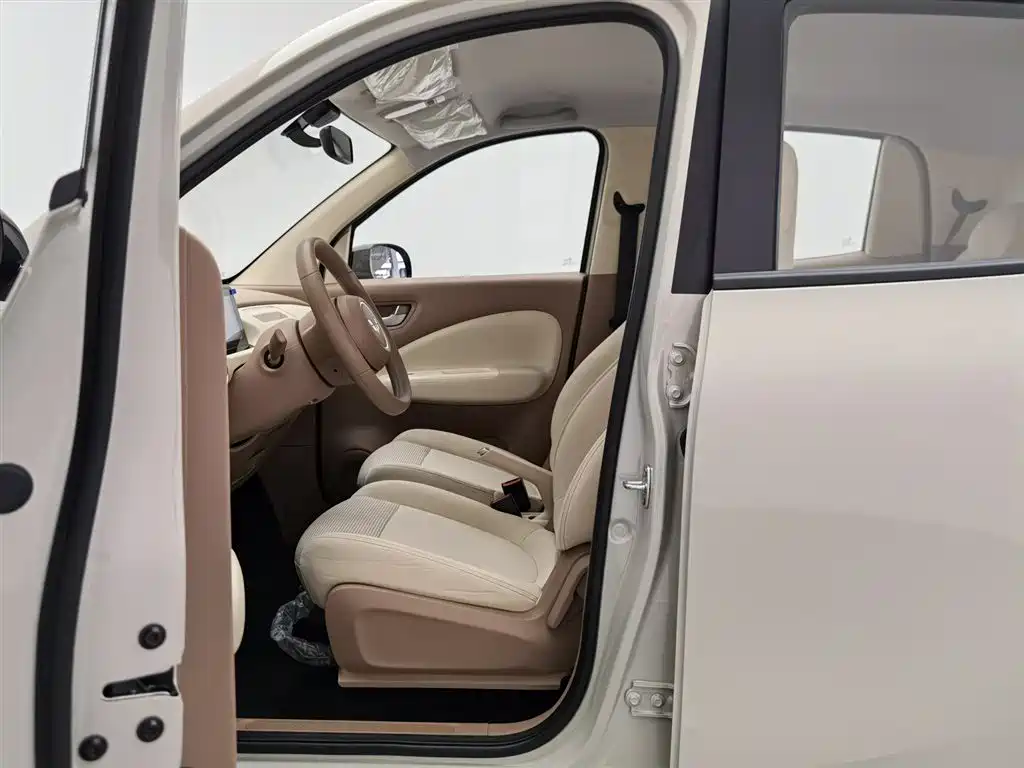 Wuling Mini EV MINIEV 2025