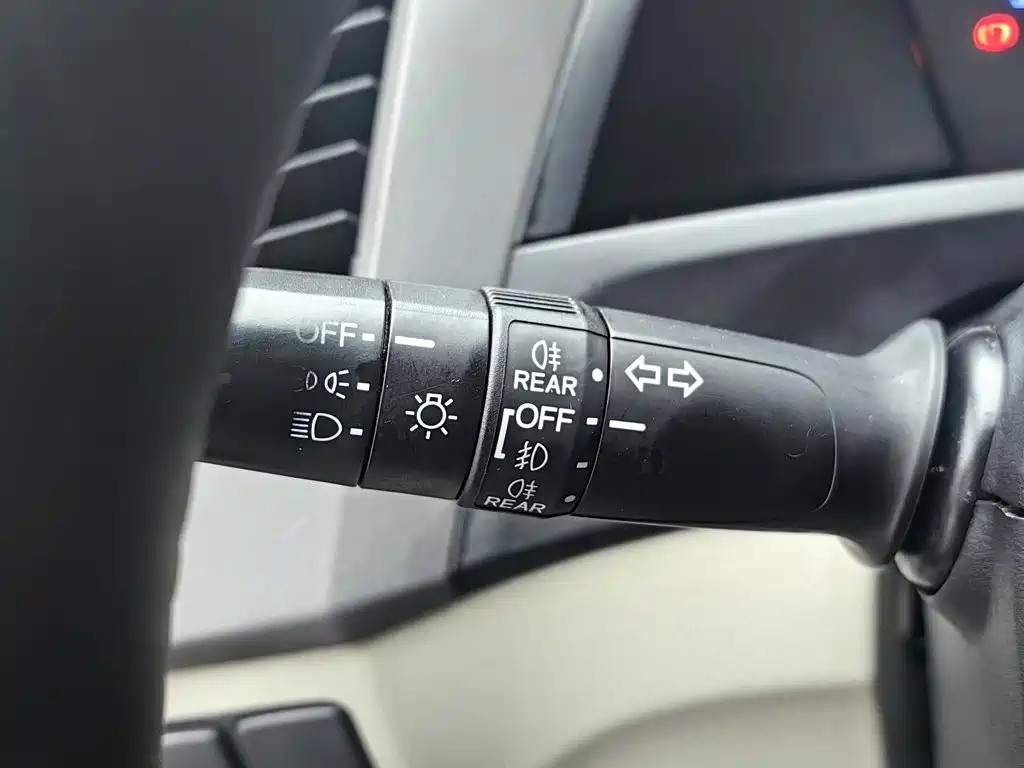Honda Civic — миниатюра 21