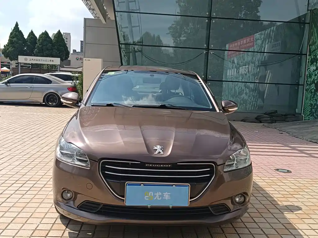Peugeot 301 — миниатюра 2