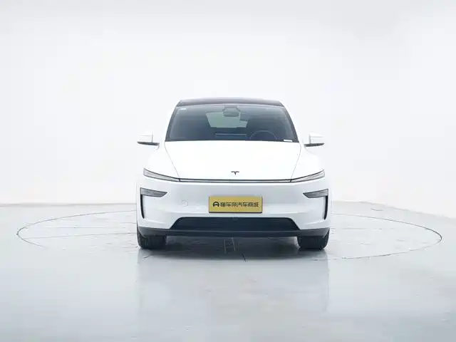 Tesla Model Y L