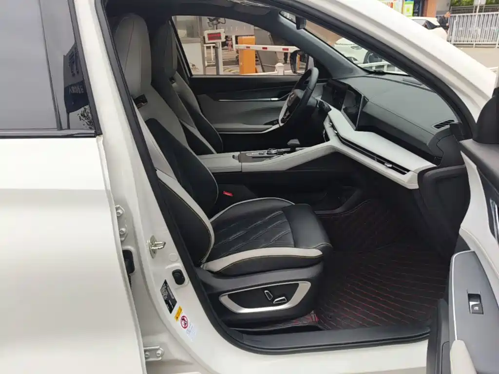 Changan CS75 PLUS — миниатюра 25