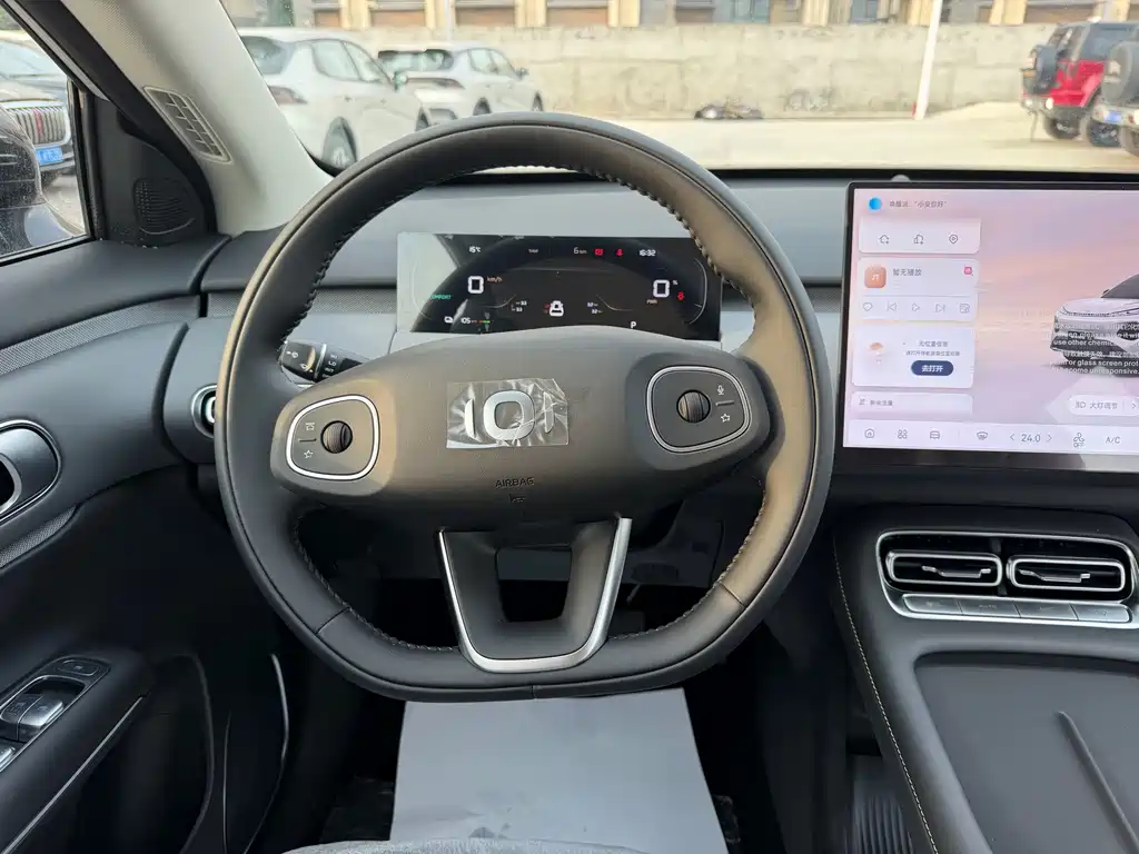 Qiyuan Qiyuan Q05 — миниатюра 11