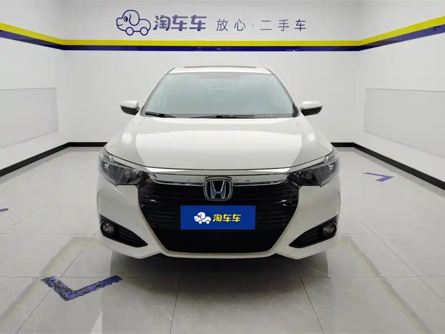 HONDA LINGPAI