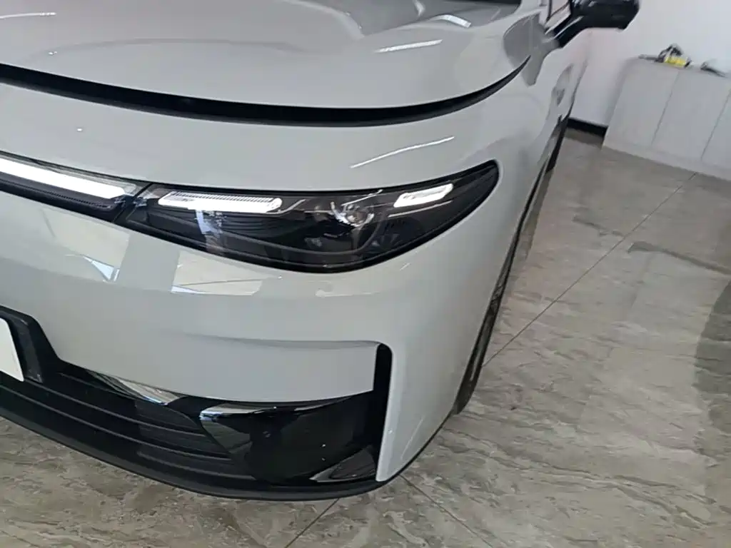 Leapmotor Leapmotor C10 — миниатюра 24