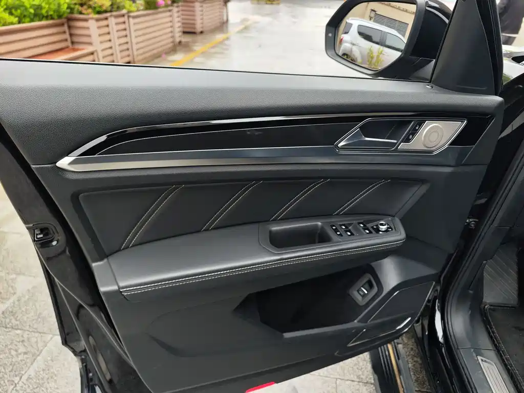 Volkswagen Teramont 2019 X 330TSI Luxury