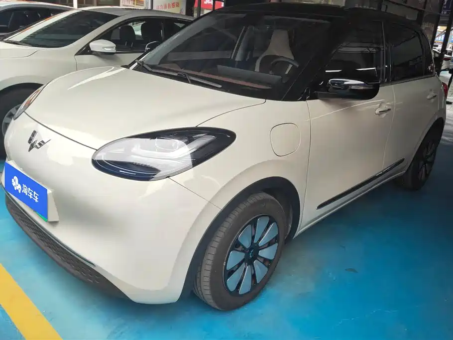 Wuling Bingo 2023