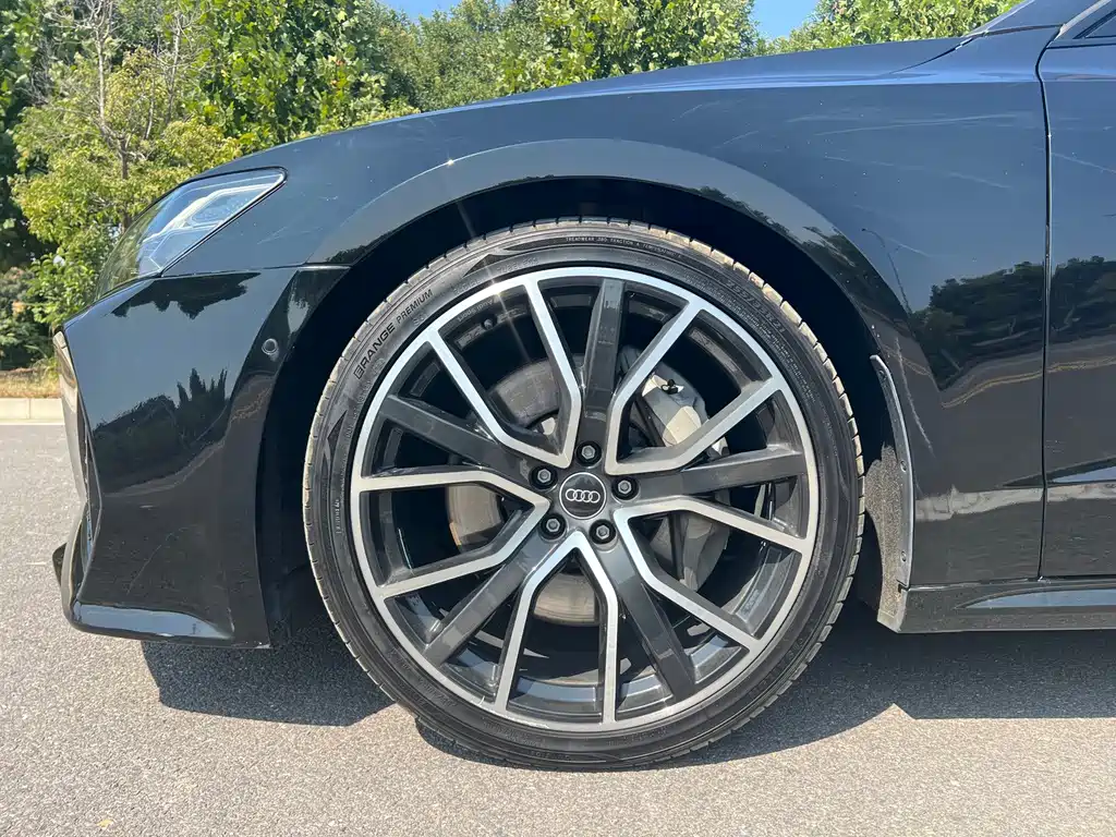 Audi A7 — миниатюра 14