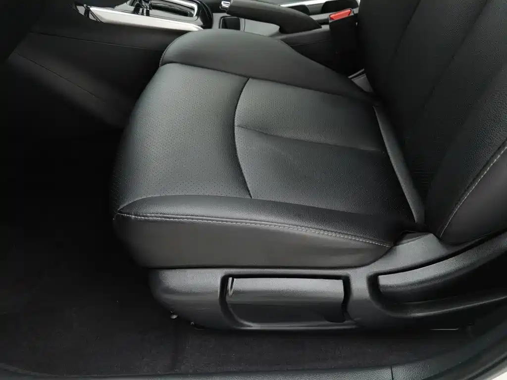 Nissan Sylphy — миниатюра 20