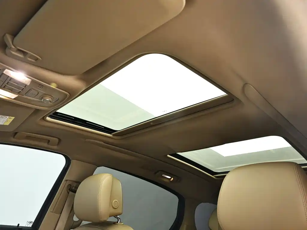 Buick GL8 — миниатюра 12