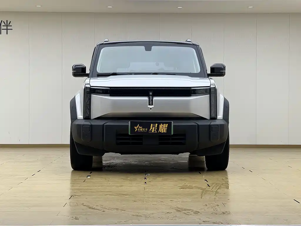 iCAR iCAR 03 — миниатюра 2