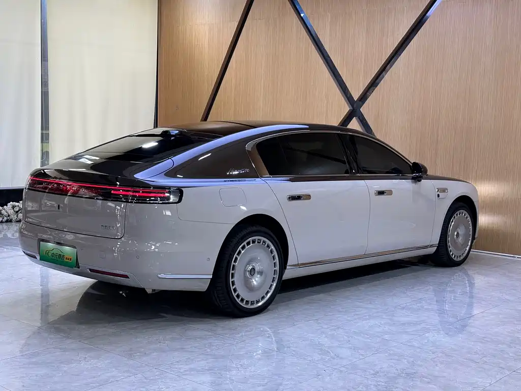 Zunjie Zunjie S800 — миниатюра 4