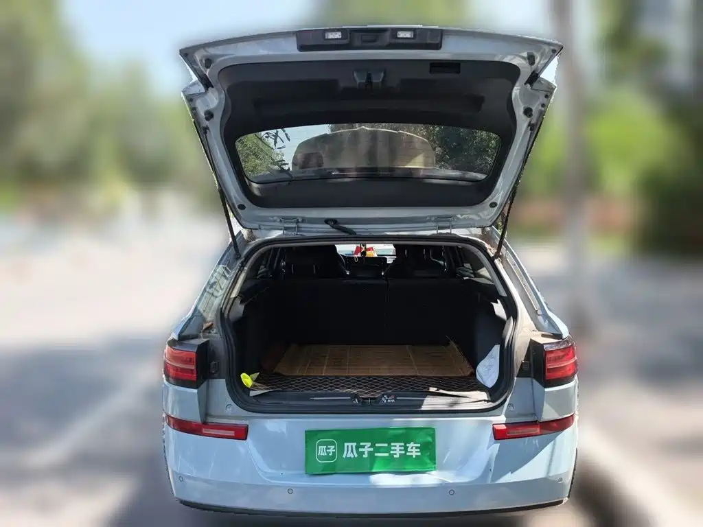 Baojun Valli — миниатюра 10