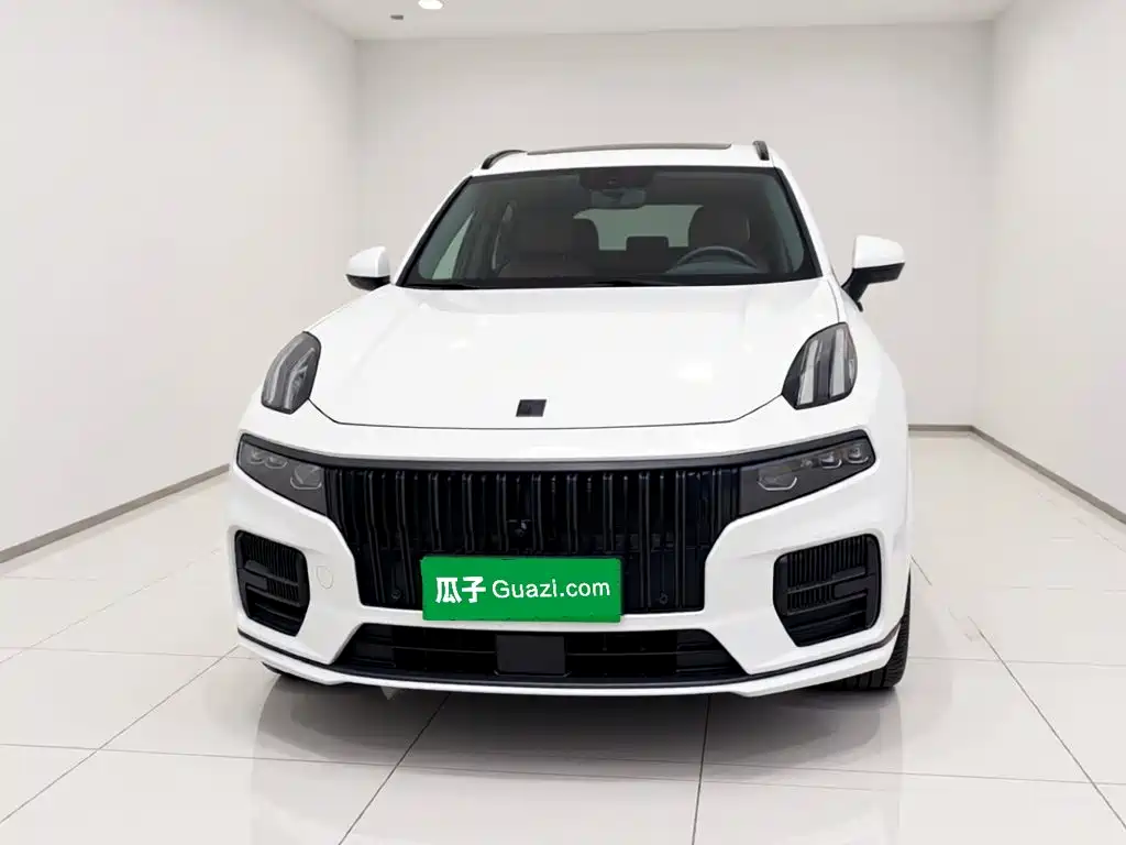 Lynk & Co 09 EM-P — миниатюра 2