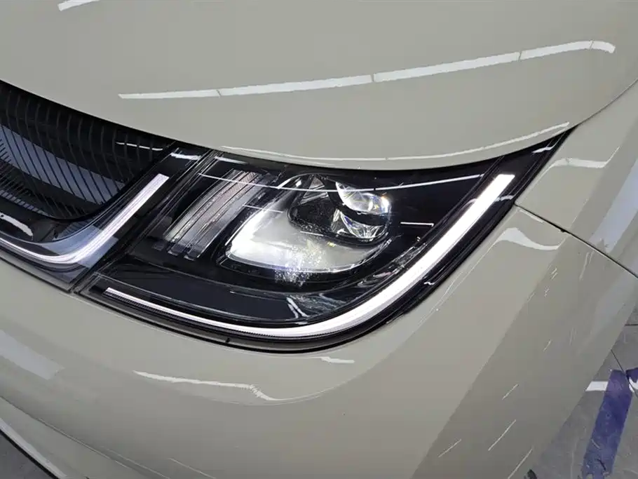 BYD Dolphin 2025 420km Freedom