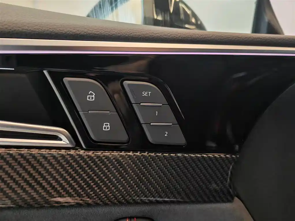 Audi RS 5 2024 RS 5 2.9T Sportback