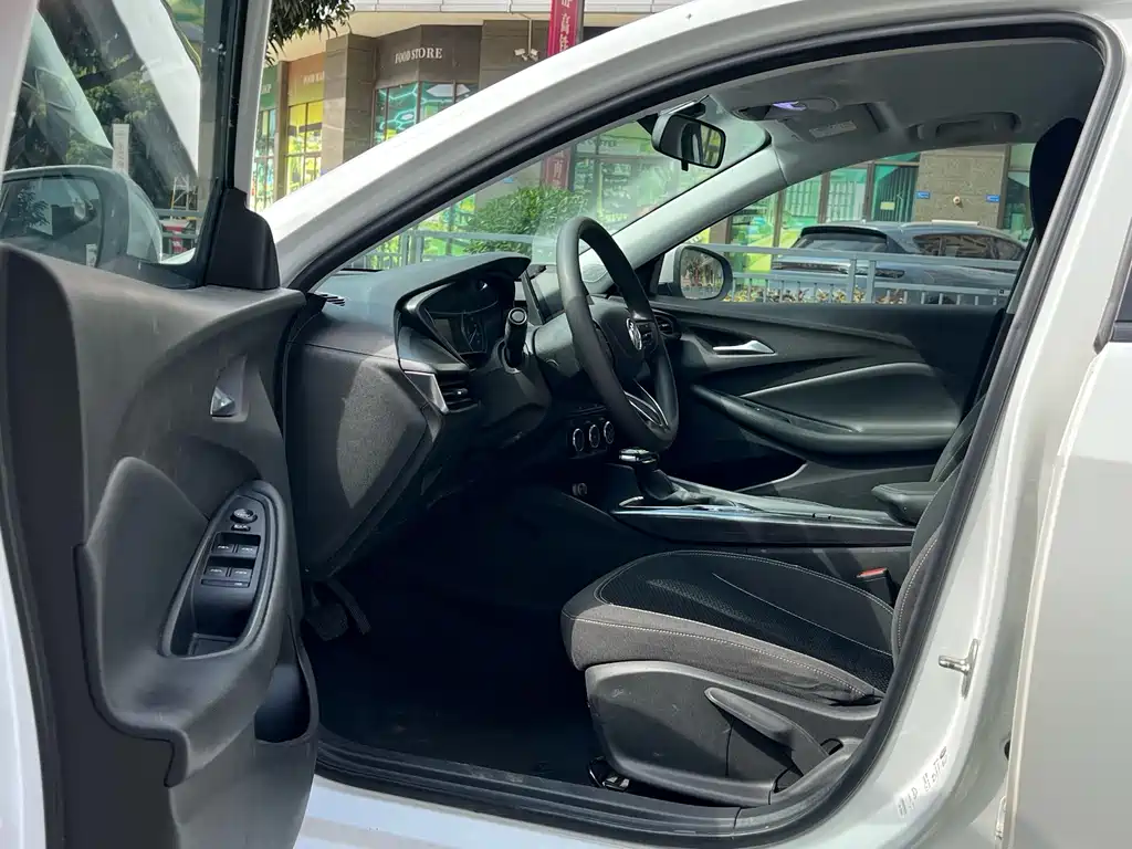 Buick Verano 2023 Pro