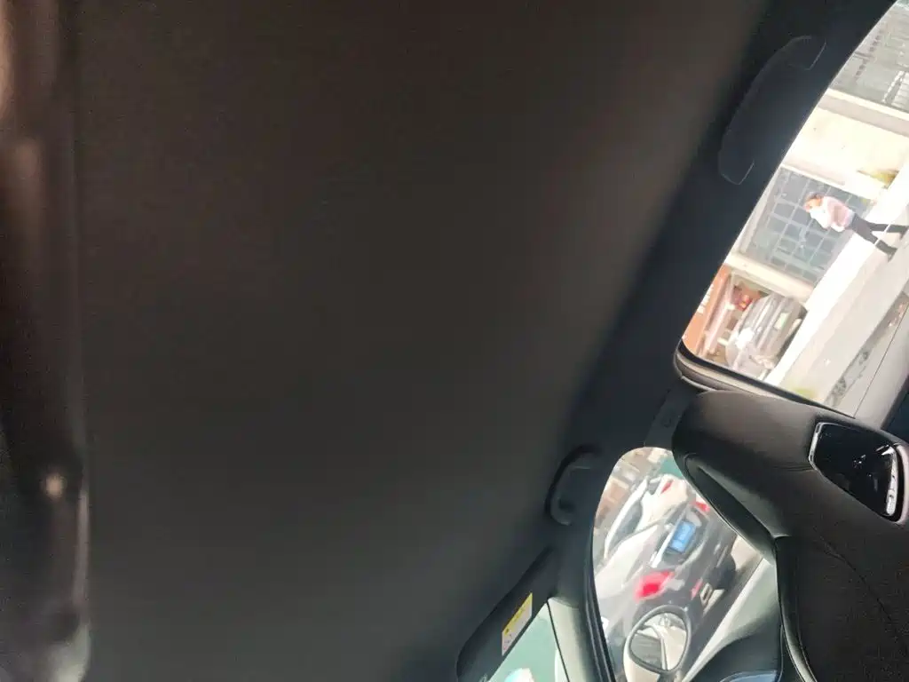 BYD Seagull — миниатюра 14