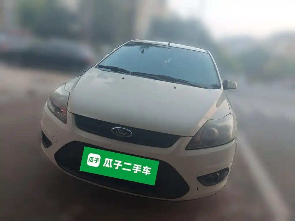 Ford Focus — миниатюра 2