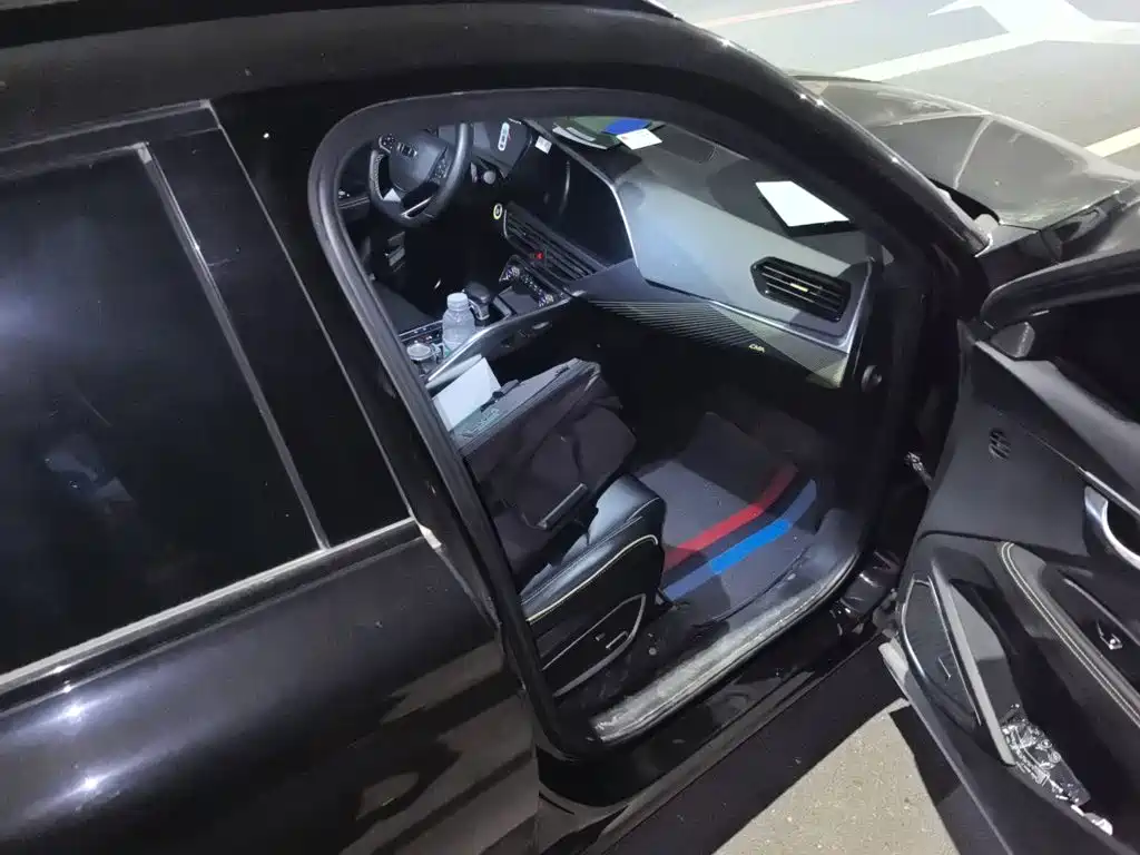Geely Xingyue S — миниатюра 19