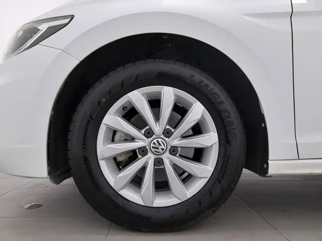 Volkswagen Bora — миниатюра 17