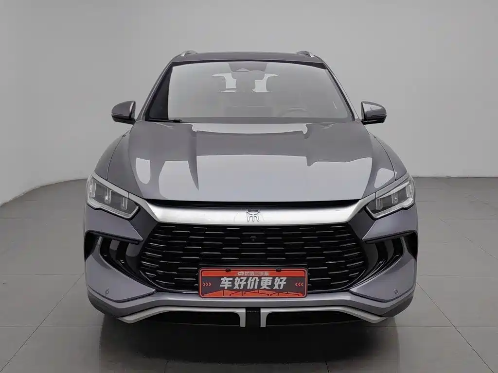 BYD Pro New Energy — миниатюра 3