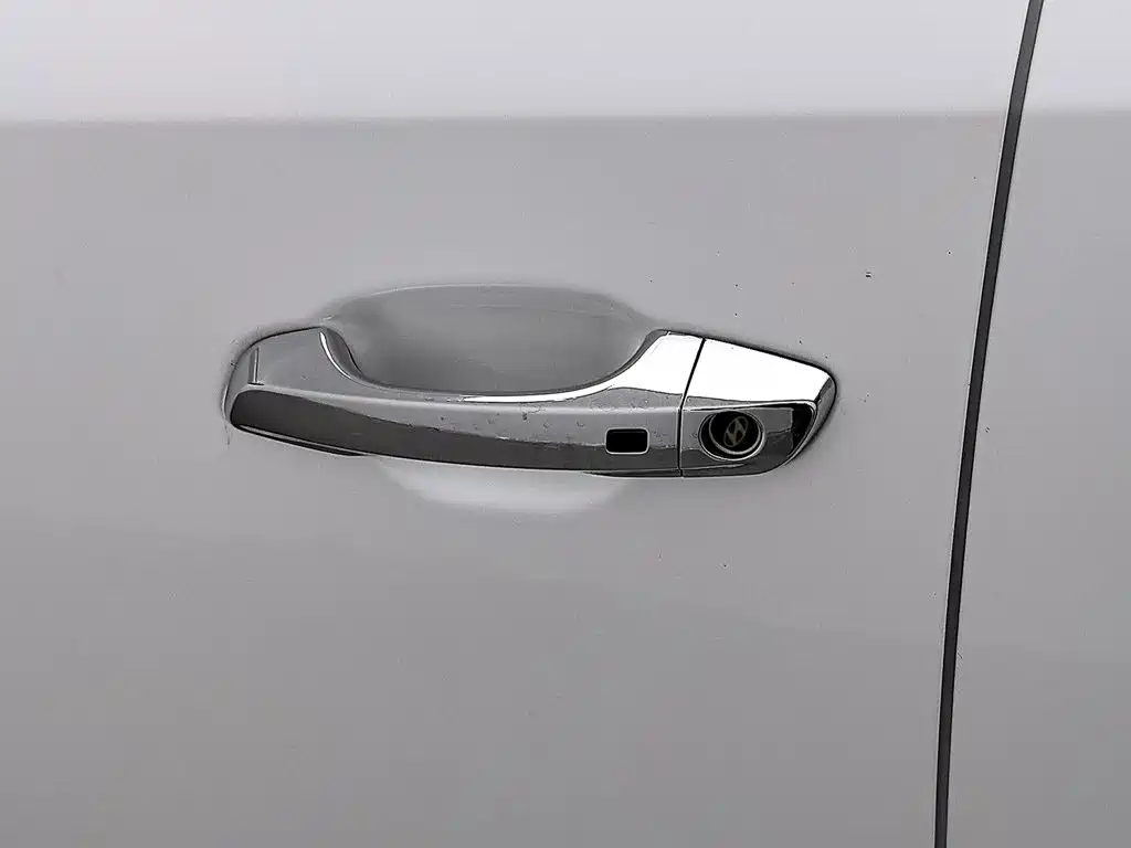 Hyundai ix35 — миниатюра 18