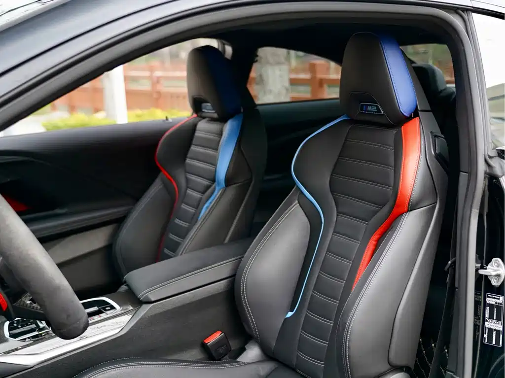 BMW M2 2024 M2