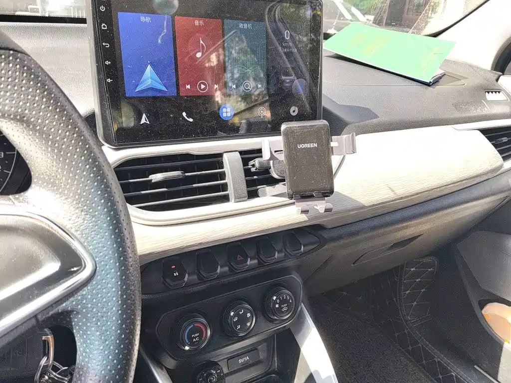 Baojun 510 — миниатюра 14