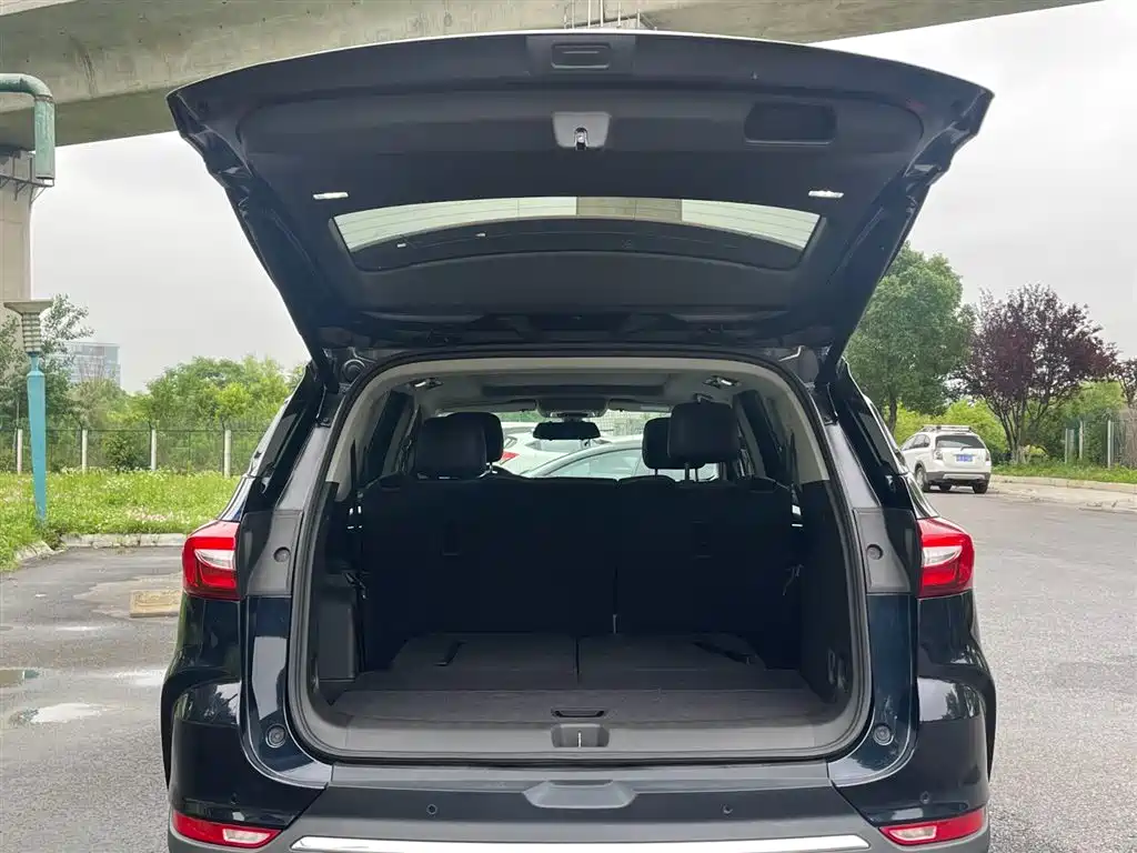 Buick Enclave 2020 28T Luxury