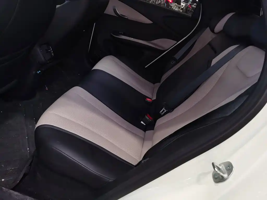 BYD Dolphin — миниатюра 17