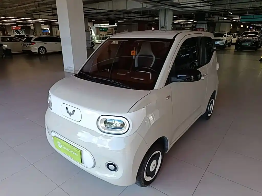 Wuling Mini EV MINIEV 2024 215km