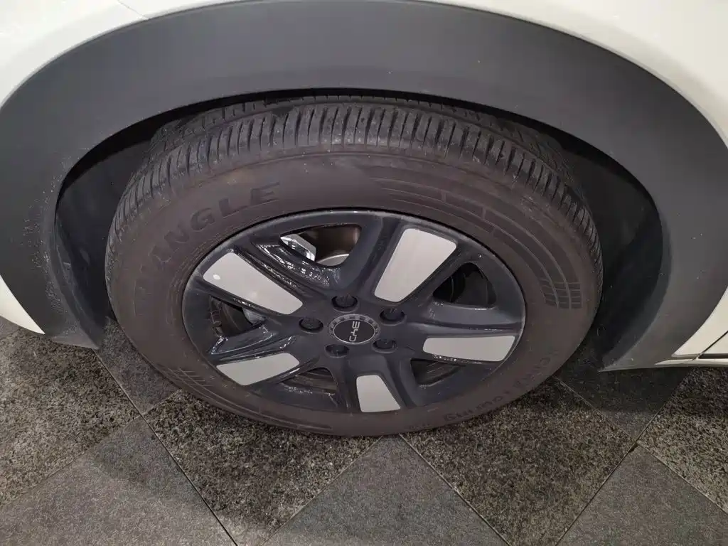 BYD Dolphin — миниатюра 23