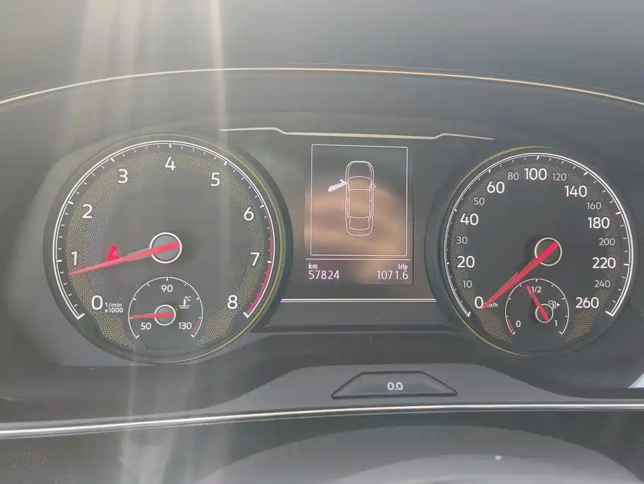 Volkswagen Passat — миниатюра 14