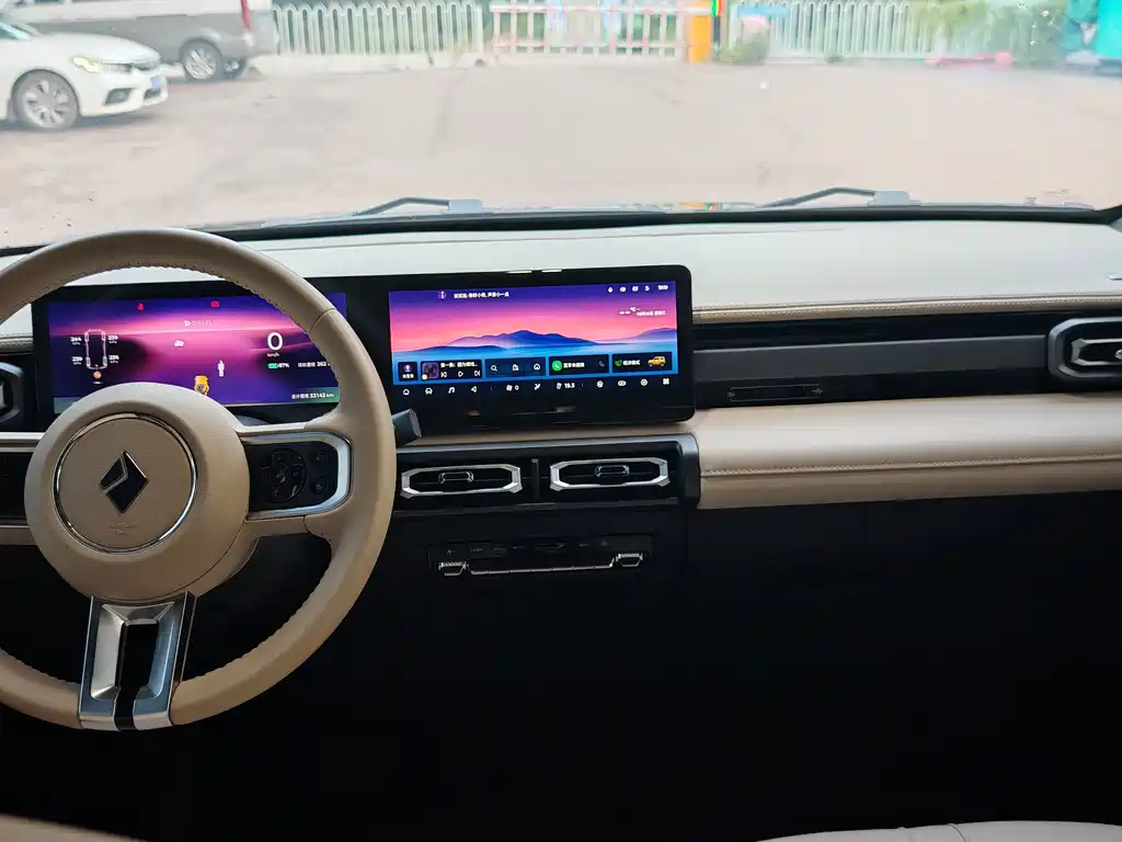 Baojun Yueye — миниатюра 5