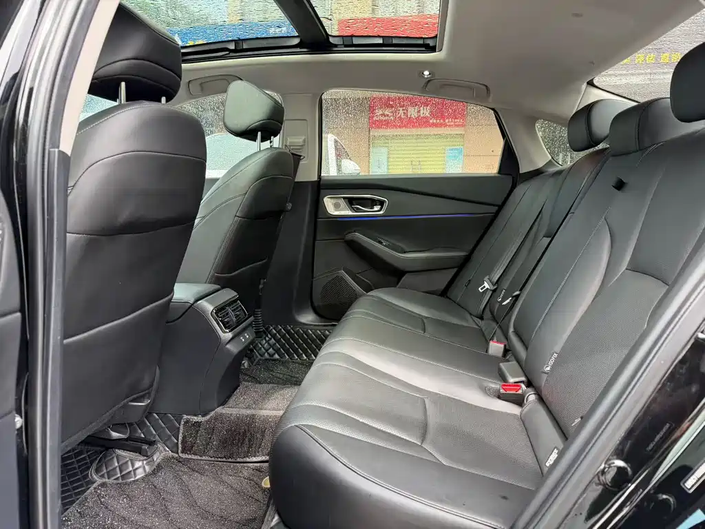 Honda Accord 2023 260TURBO