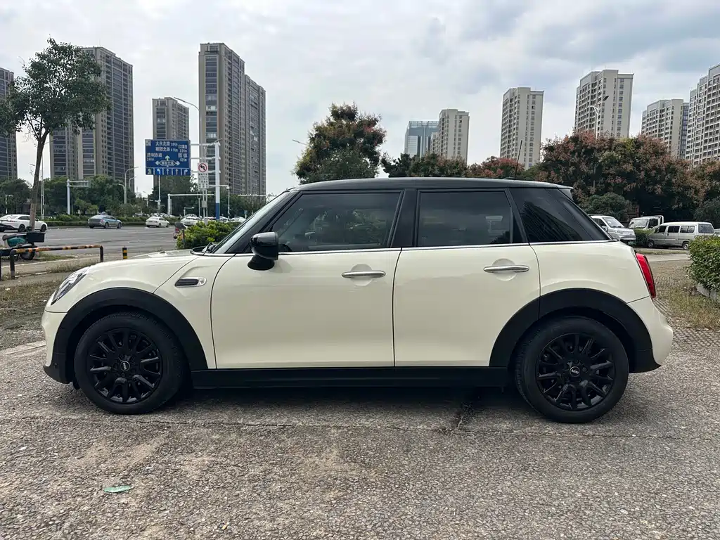 MINI Mini — миниатюра 3