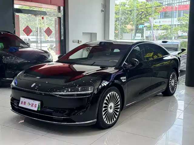 2025 GAC