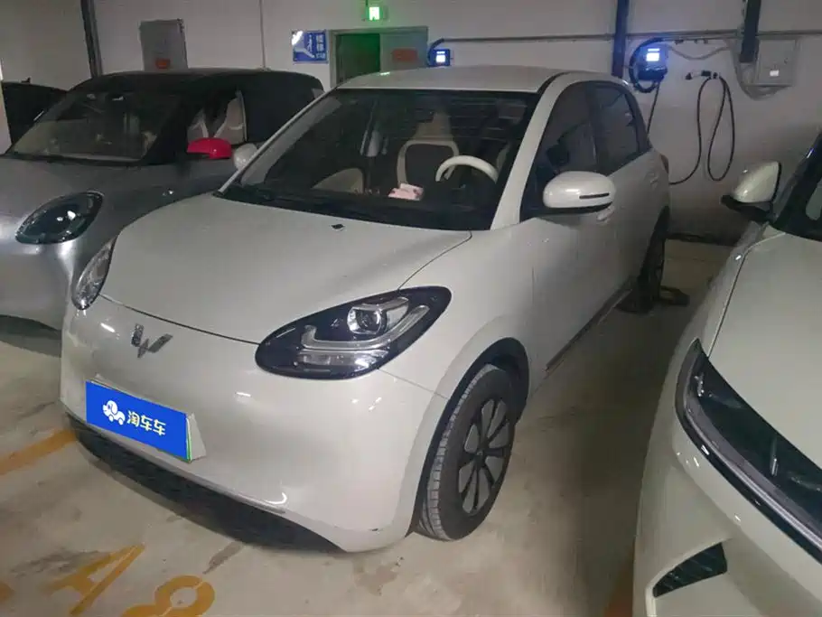 Wuling Bingo 2023