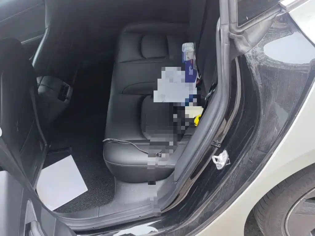 Tesla Model 3 — миниатюра 18