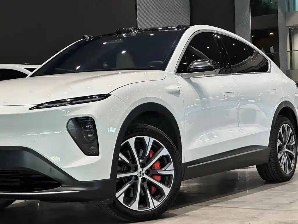 NIO EC7 2023 75kWh