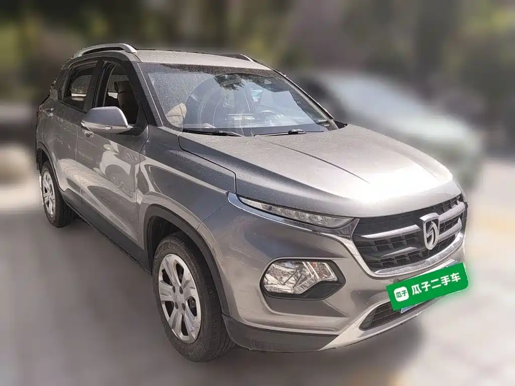 Baojun 510 — миниатюра 3