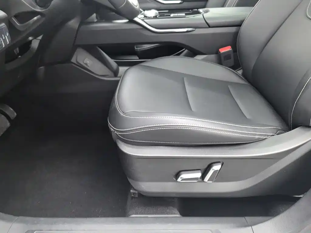 Haval H6 — миниатюра 20