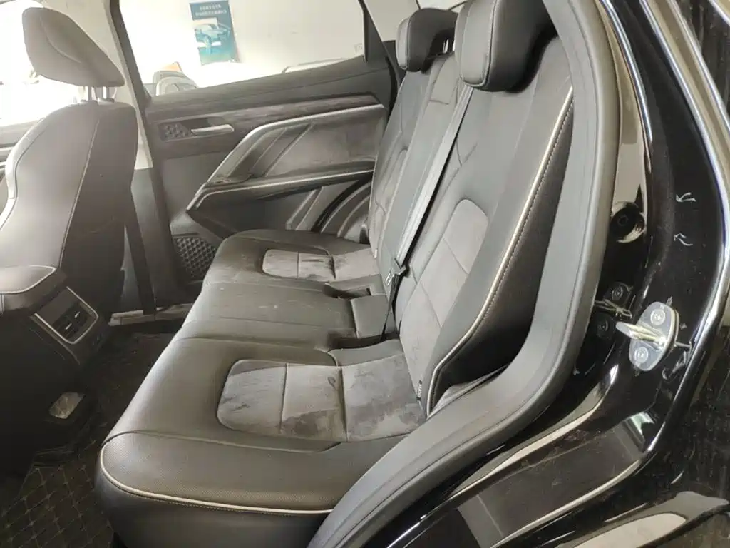 Haval H6 — миниатюра 17