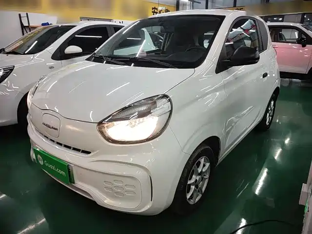 2022 Roewe Clever