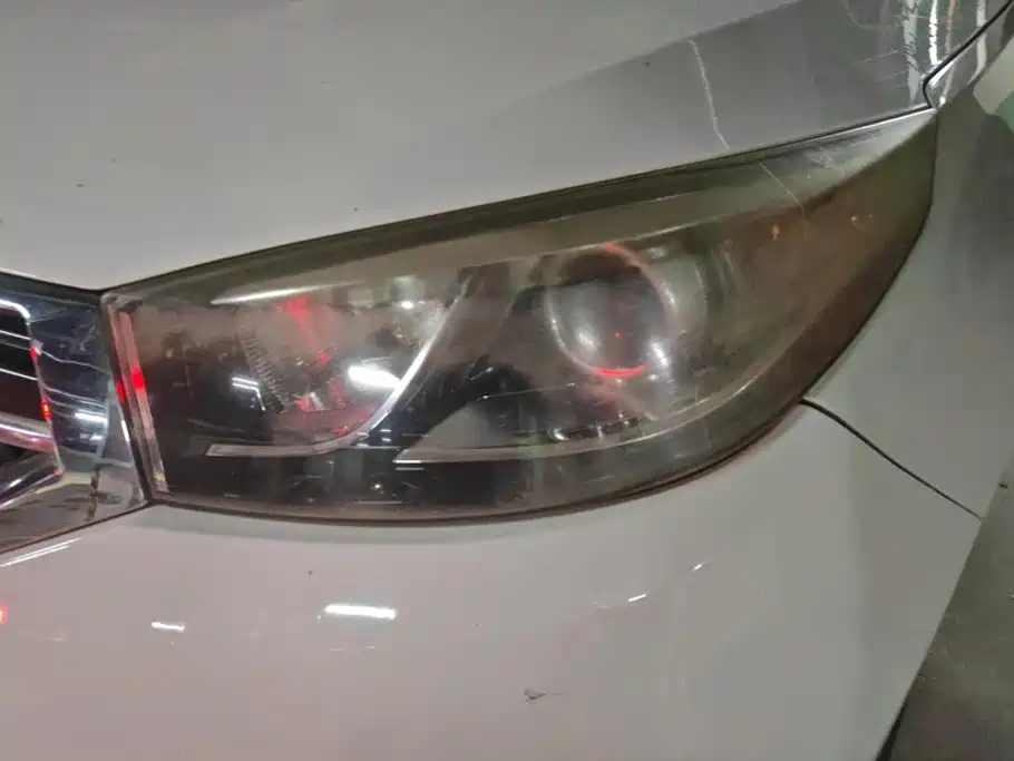 Chery Tiggo 3 — миниатюра 5