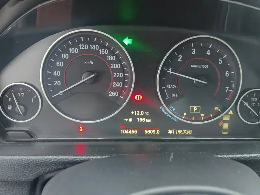 BMW 3 Series — миниатюра 14