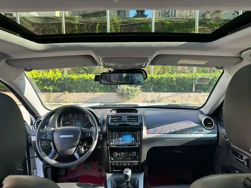 Haval H5 Classic — миниатюра 4